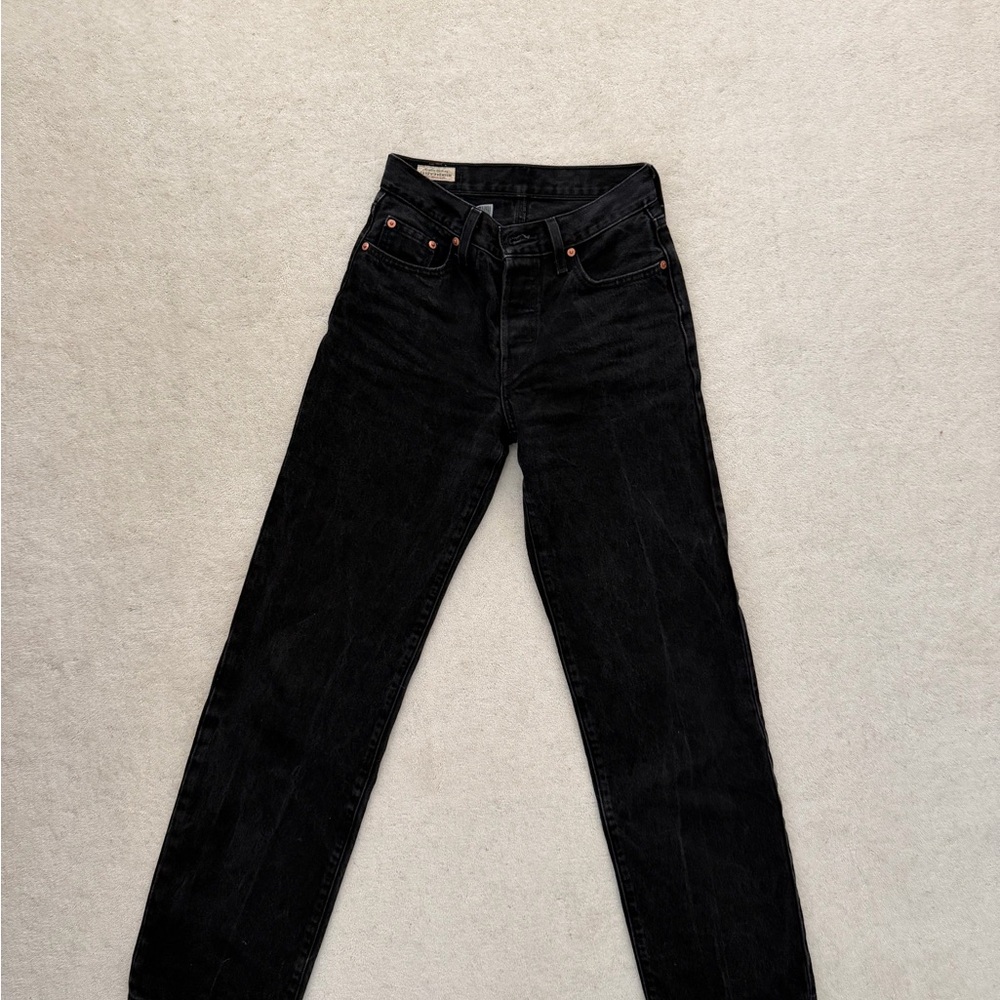 Levi’s 501 90s